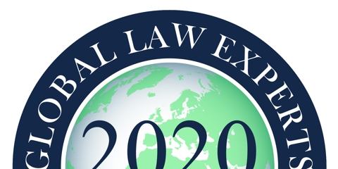 VMM Receives the 2020 Global Law Experts Award for Trust & Estate Litigation in New York